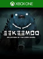 Eekeemoo: Splinters of the Dark Shard Box Art Front